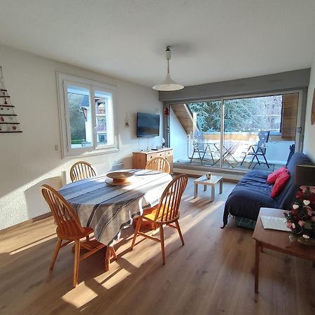 T2 Spacieux Et Lumineux Avec 2 Terrasses Sud Et Est, Proche Centre Village Saint-Lary-Soulan Exterior foto