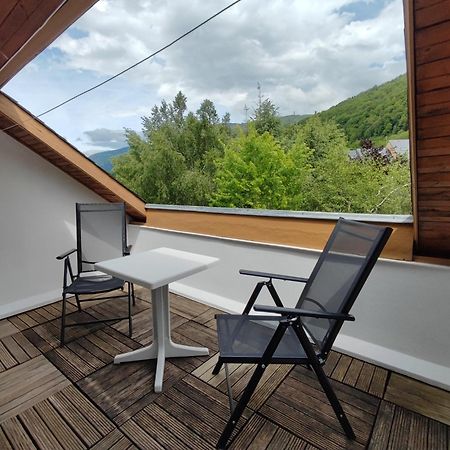 T2 Spacieux Et Lumineux Avec 2 Terrasses Sud Et Est, Proche Centre Village Saint-Lary-Soulan Exterior foto